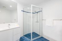 The Brighton One Bedroom Self Contained Apartment Ensuite