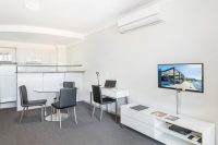 The Brighton Toronto 1 Bedroom Self Contained Apartment