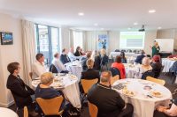 The Brighton Lake Macquarie Corporate Functions