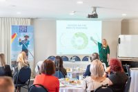 The Brighton Lake Macquarie Corporate Functions