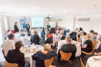 The Brighton Lake Macquarie Corporate Functions