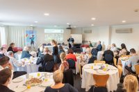 The Brighton Lake Macquarie Corporate Functions