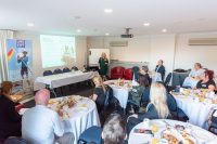 The Brighton Lake Macquarie Corporate Functions