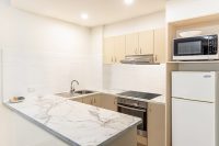 The Brighton Toronto Kitchen