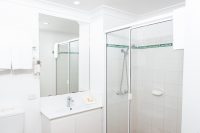 The Brighton Studio Bathroom