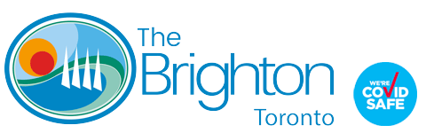 The Brighton Logo